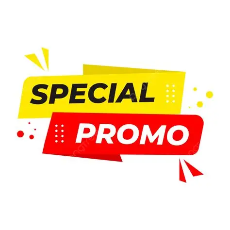 Promo Weekend